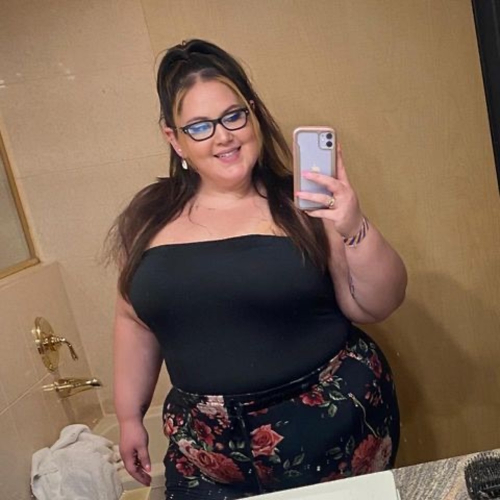 Meet your Posher, Tess